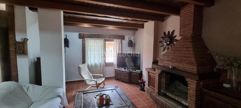 Foto ec0edf17-d861-4e1e-9f0e-b4b5e14d723e. Haus mit parking in El Rinconcillo Algeciras