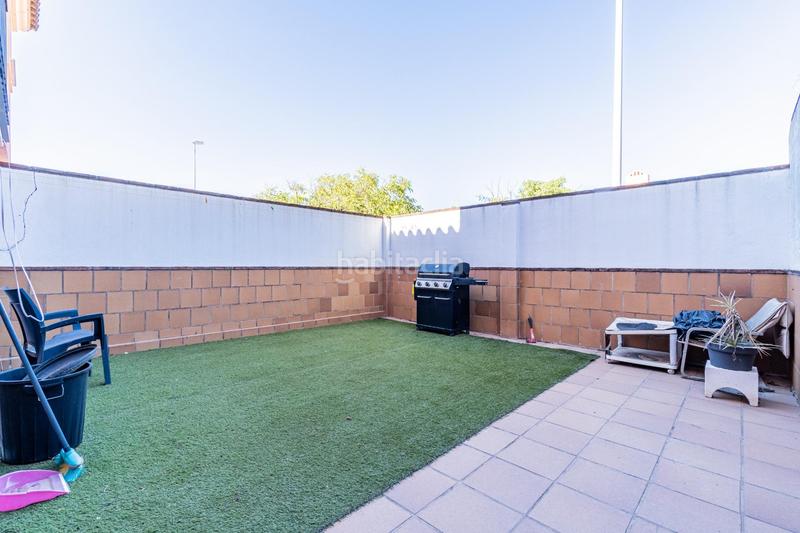 Foto 1777c075-7df1-4f05-a85e-51e79e0be2a5. Casa a schiera in San García Algeciras