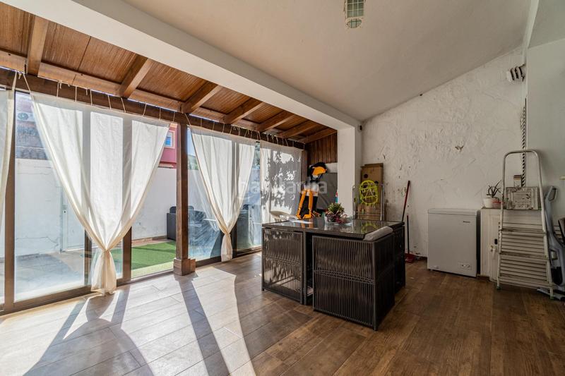 Foto 33121061-41b8-4189-b8d9-38d588a95893. Casa a schiera in San García Algeciras