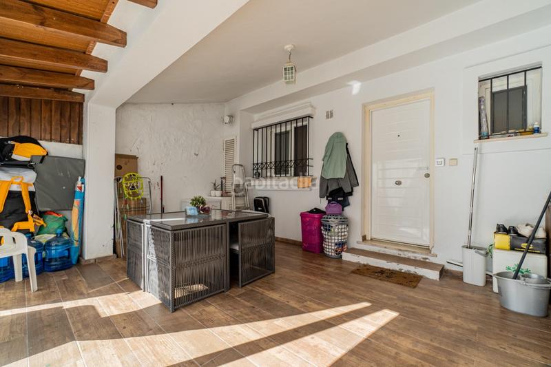 Foto 5c288daf-7123-4d45-98fa-a54b46ed006a. Casa a schiera in San García Algeciras