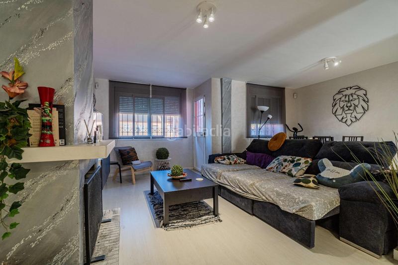 Foto 72468af8-e4f7-42b7-a89d-fa34067d6942. Casa a schiera in San García Algeciras