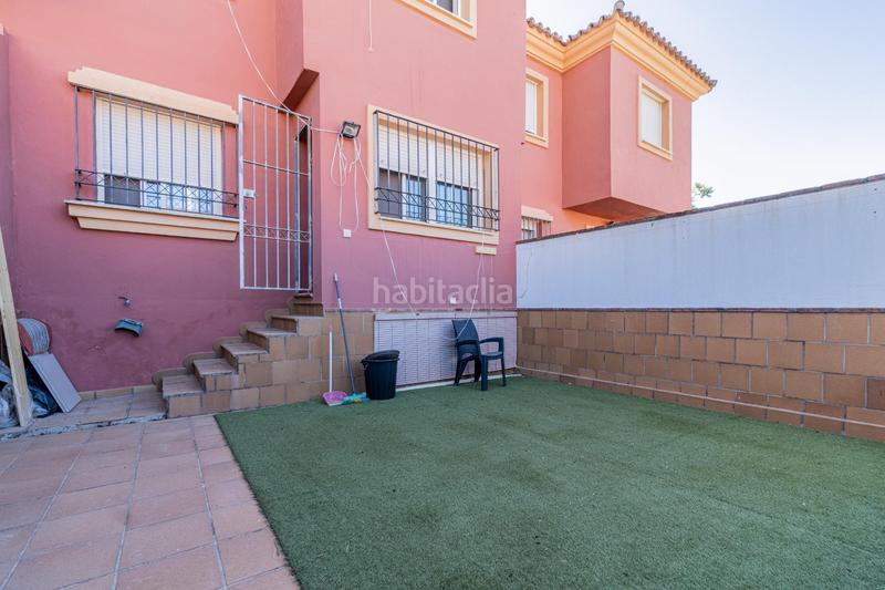 Foto 80fb0f25-4edc-4917-8ef8-50436cbe16b3. Casa a schiera in San García Algeciras