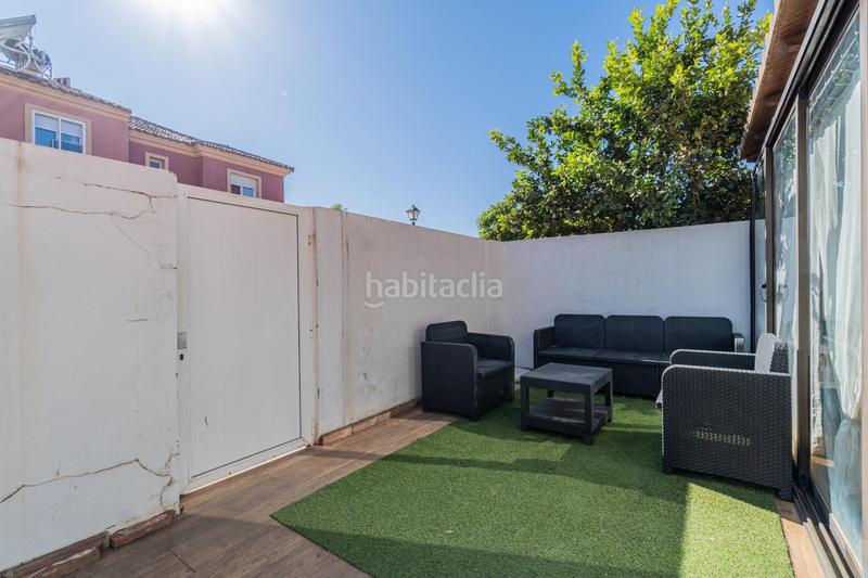 Foto f5cb6a6e-a852-44ec-ba1e-bd2286f27d35. Casa a schiera in San García Algeciras