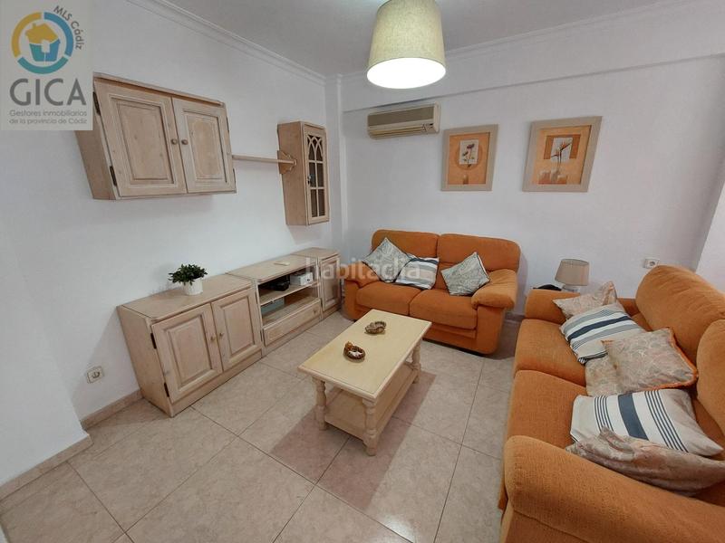 Foto 208ff4f8-df12-4bb2-a9dc-140a0ebb3da7. Piso amplio piso en zona virgen de la palma en Bajadilla - Fuente Nueva Algeciras