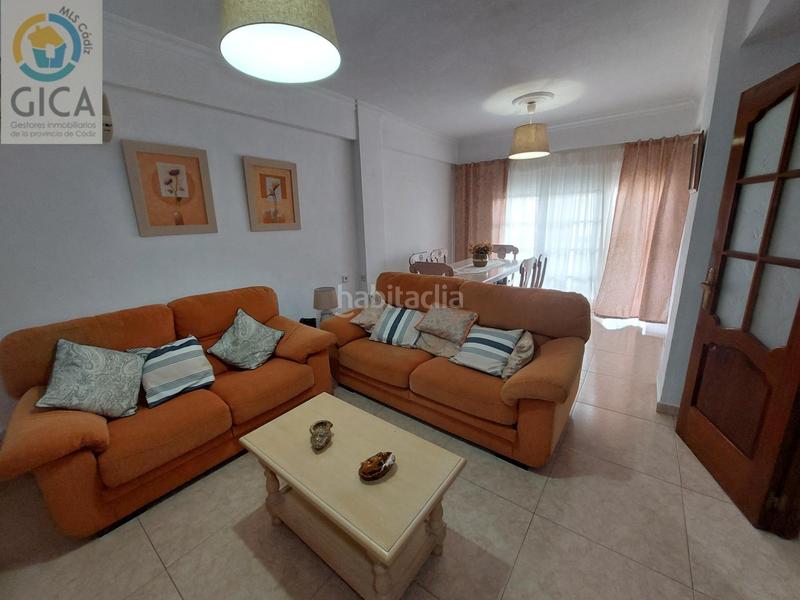 Foto 32436db3-5485-4881-b9fd-3a76c41e764e. Piso amplio piso en zona virgen de la palma en Bajadilla - Fuente Nueva Algeciras