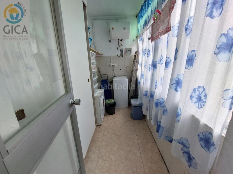 Foto 42c425e7-5563-4f64-a5af-ff47946d73ac. Piso amplio piso en zona virgen de la palma en Bajadilla - Fuente Nueva Algeciras