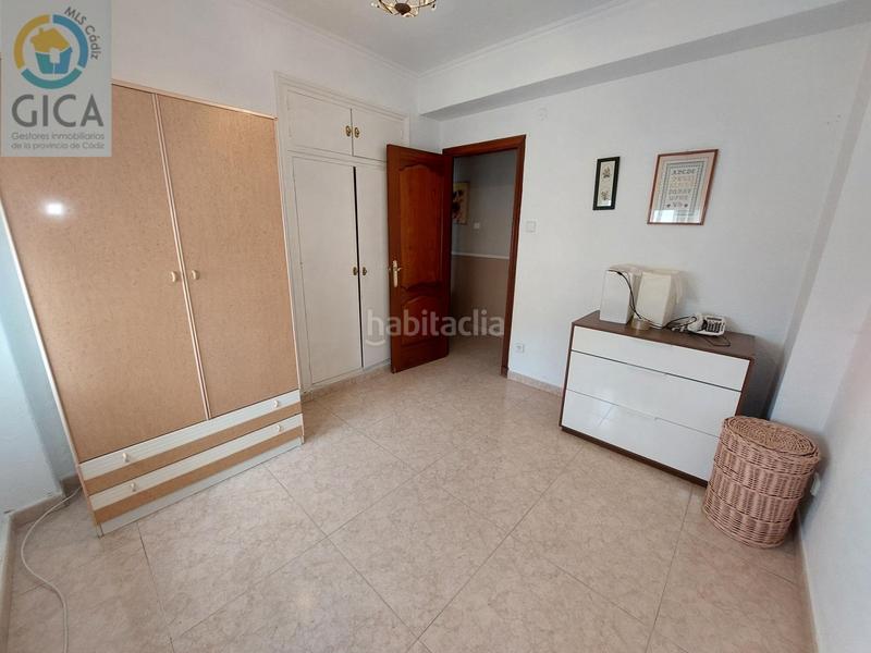 Foto 5b5eb181-9d09-4108-9b44-e15825abc813. Piso amplio piso en zona virgen de la palma en Bajadilla - Fuente Nueva Algeciras