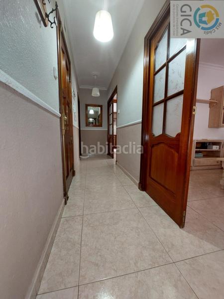 Foto 68821a4f-51e0-4f8c-bd4f-5dd6fb9074d9. Piso amplio piso en zona virgen de la palma en Bajadilla - Fuente Nueva Algeciras