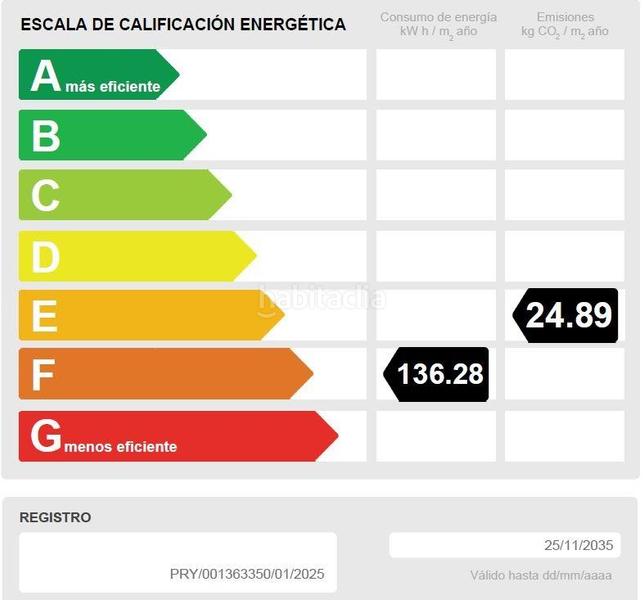 Foto 72efbd79-6126-4ea0-8e46-dfb68384640f. Piso amplio piso en zona virgen de la palma en Bajadilla - Fuente Nueva Algeciras