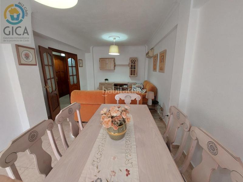 Foto a988ac87-1269-4dfd-9daf-cd88399cc64b. Piso amplio piso en zona virgen de la palma en Bajadilla - Fuente Nueva Algeciras