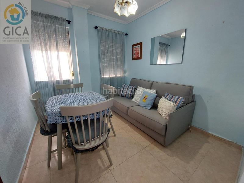 Foto d6092cb4-29f1-4749-956d-15b4994f1338. Piso amplio piso en zona virgen de la palma en Bajadilla - Fuente Nueva Algeciras