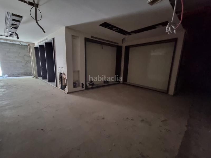 Foto 498a0846-edfa-414f-b00f-b9c1fd8798bf. Location local commercial dans calle san antonio 4 dans Algeciras