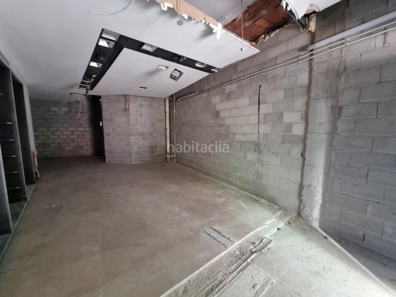 Foto 4ba2922c-8439-44a1-9483-10833d3a38b2. Location local commercial dans calle san antonio 4 dans Algeciras