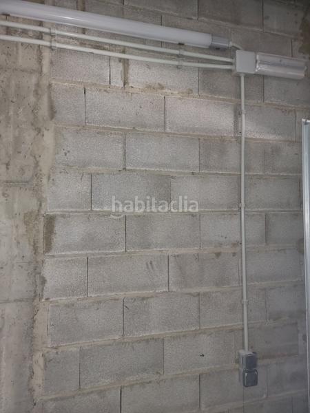 Foto c767d73d-aef8-43a1-95b4-91f49e59d6c8. Location local commercial dans calle san antonio 4 dans Algeciras