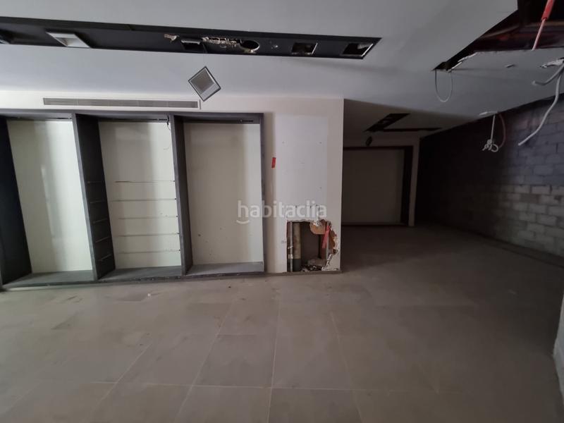 Foto d675a1f0-3f72-4cbb-87f1-5ff9a2447b0d. Location local commercial dans calle san antonio 4 dans Algeciras