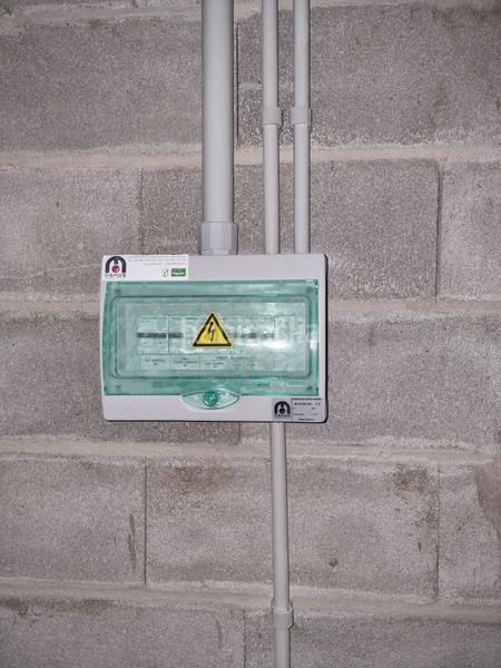 Foto dd28ef8c-b551-43c5-91a5-a8041f7af972. Location local commercial dans calle san antonio 4 dans Algeciras