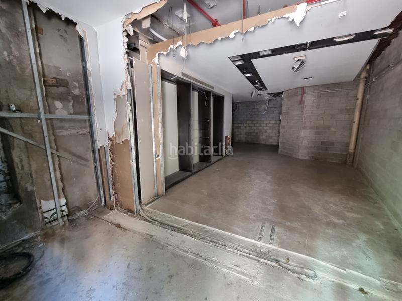 Foto f954340f-36f7-4106-9fec-1445a269c83c. Location local commercial dans calle san antonio 4 dans Algeciras