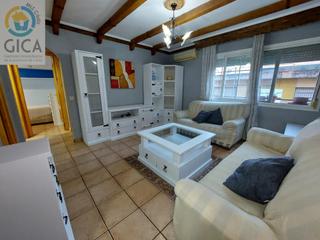 Appartement  Plaza omeya. Fantástico piso en algeciras