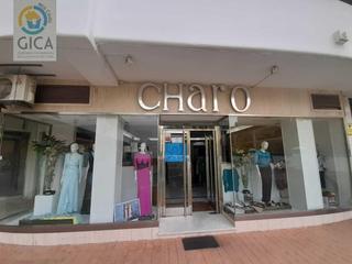 Local Comercial a La Reconquista - El Rosario