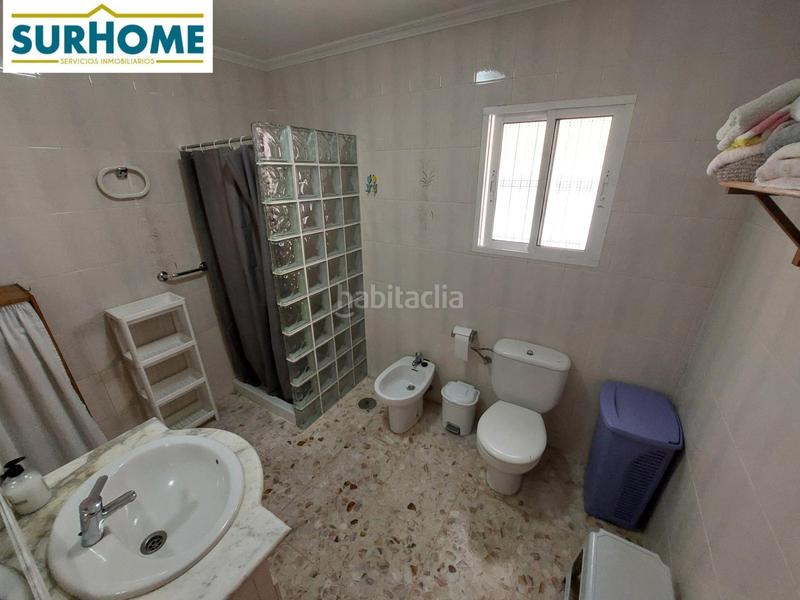 Foto 3e169b4a-84c2-4e74-a796-75966740fae7. Miete bauernhof in San García Algeciras