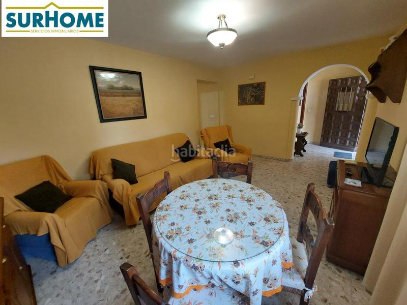 Foto 5f71fe4d-6b97-4694-b81a-3cfea2582e8b. Miete bauernhof in San García Algeciras