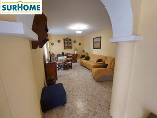 Country house in San García