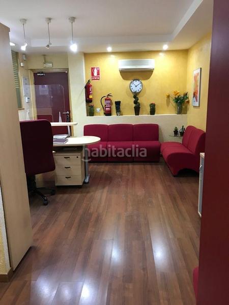 Foto 97e5585c-f7ff-4ac9-86f5-604887de010c. Alquiler oficina  en calle regino martinez en Algeciras