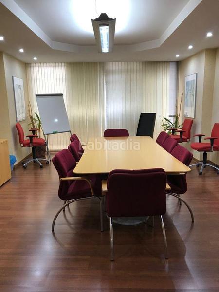 Foto 855ce62d-2a7f-48c2-901d-cb6f9c867895. Lloguer oficina a Casco Antiguo Algeciras