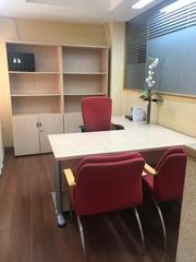 Miete Büro in Casco Antiguo. Oficina en calle regino martinez