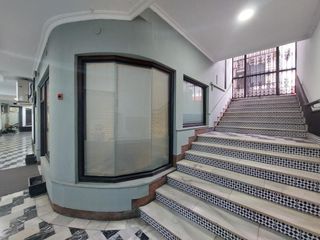 Business premise  Calle sevilla. Coqueto local en pleno centro de algeciras