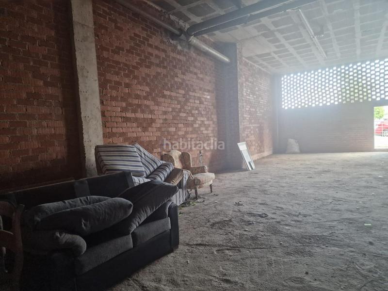 Foto 2966d310-4933-402a-997e-b1586f82cfd6. Affitto locale commerciale in La Granja - La Colina - Los Pastores Algeciras