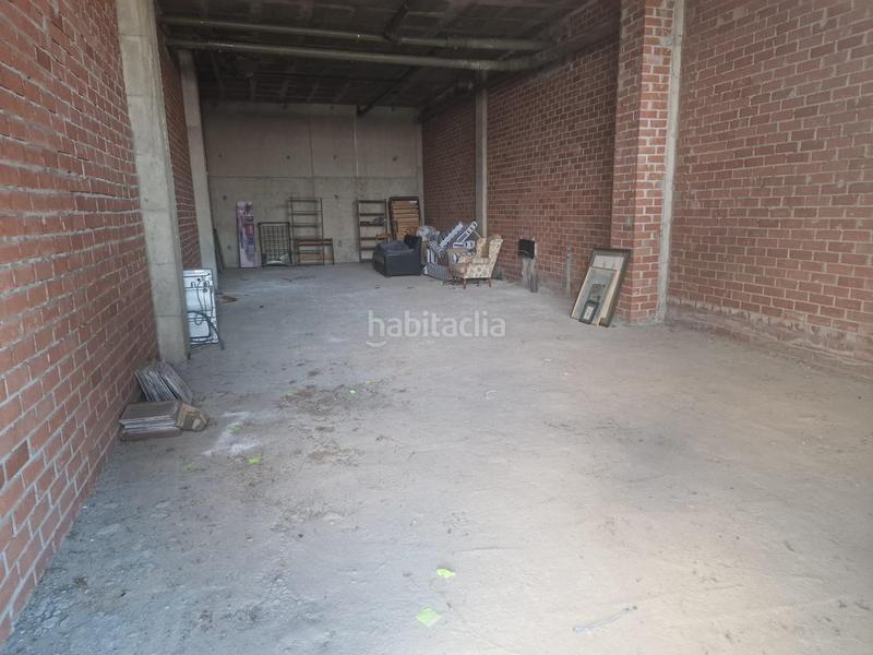 Foto da92e0f4-9faa-461d-bac4-b3afc8ac92e9. Affitto locale commerciale in La Granja - La Colina - Los Pastores Algeciras