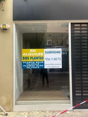 Lloguer Local Comercial  Calle calle regino martínez. Amplio local comercial en alquiler en plena calle regino martíne