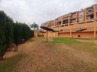 Pis a Barrios (Los). Se vende estupendo piso en la linea.