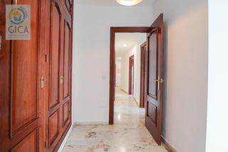 Piso  Virgen de la palma. Vivienda de 3 dormitorios con plaza de garaje y trastero en aven