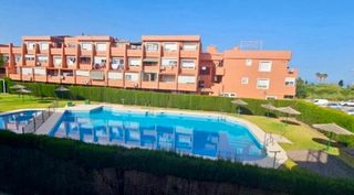 Affitto Piccolo appartamento  Urbanizacion urbanizacion los camarotes. Precioso apartamento de una habitación en los camarotes de getar