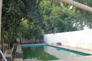 House in San Martín del Tesorillo. Finca rústica con piscina en san martin del tesorillo.