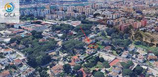 Terreno residenziale in Calle del Naranjo 11