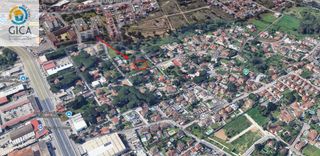 Terreno residencial en Calle del Naranjo 11