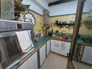Casa a Bajadilla - Fuente Nueva