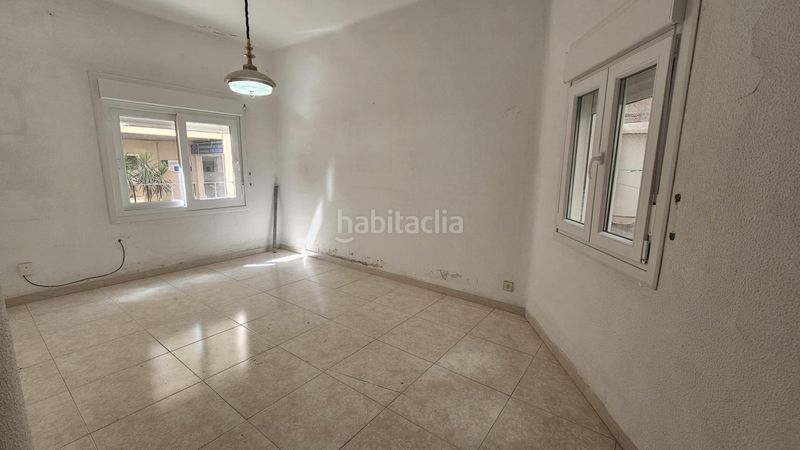 Foto e33d09af-af65-4b72-9b5b-ae080994dc55. Etagenwohnung in La Reconquista - El Rosario Algeciras