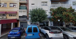 Locale commerciale in Avenida de las Fuerzas Armadas