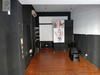 Local Comercial en Avenida de las Fuerzas Armadas