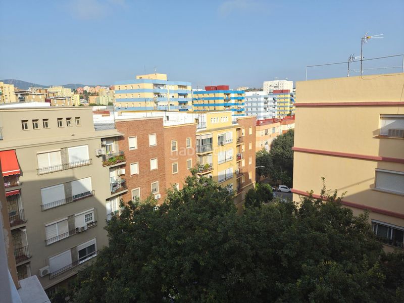 Foto 6e1f2e5e-ac12-4e2d-9747-5d878727a8a5. Pis a La Reconquista - El Rosario Algeciras