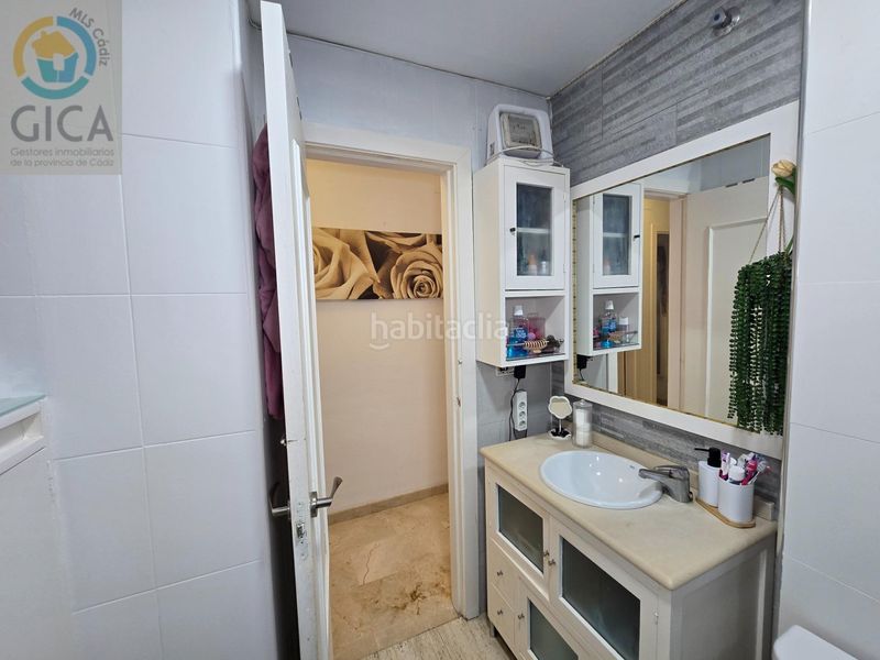 Foto 3549972f-2f9d-4415-8e55-64bc764fb531. Flat with parking in Casco Antiguo Algeciras