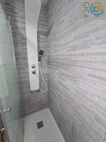 Foto 4d114b45-e959-4dae-b771-6fe83bcf740b. Flat with parking in Casco Antiguo Algeciras