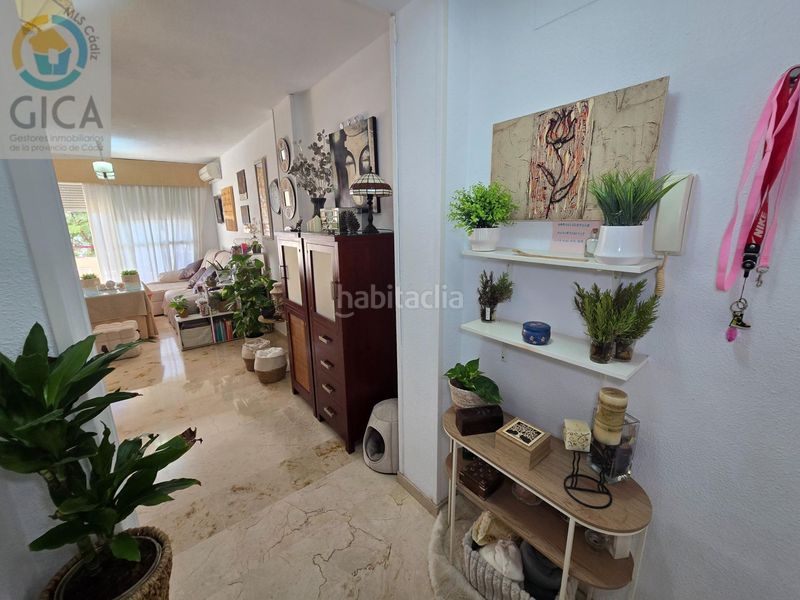 Foto 5c76a79a-3373-445d-a8dd-3f1ae88816e1. Flat with parking in Casco Antiguo Algeciras