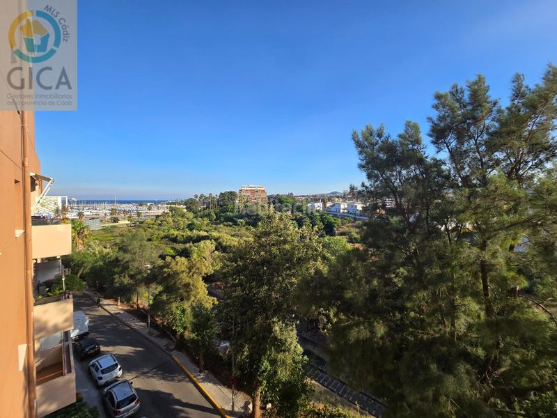 Foto 92cd7b24-5b7b-47bb-8d1c-e160e88cfbca. Flat with parking in Casco Antiguo Algeciras
