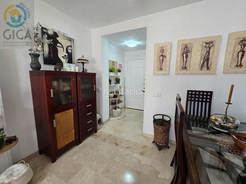 Foto a53d3e0e-6a3a-436d-afda-9d37bfb24394. Flat with parking in Casco Antiguo Algeciras