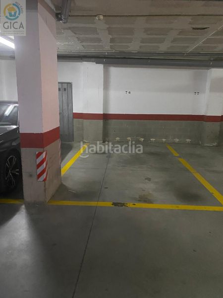 Foto c3882f2d-0214-4320-8f55-46ffd61683d3. Flat with parking in Casco Antiguo Algeciras